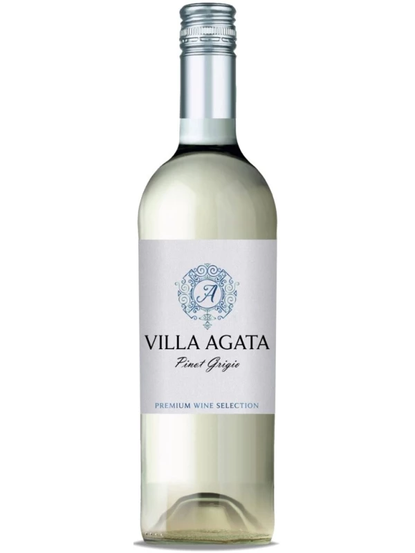 Danubiana, Villa Agata Pinot Grigio