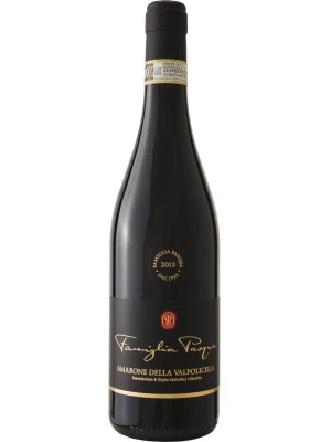Вино Famiglia Pasqua Amarone della Valpolicella DOCG 2015, 0.75 л