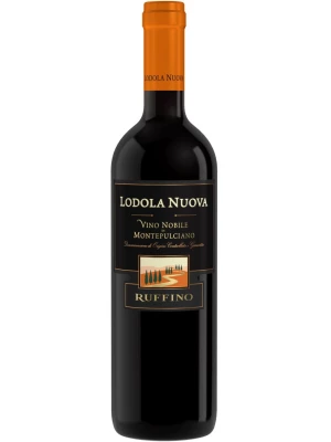 Вино Ruffino, Lodola Nuova, Vino Nobile di Montepulciano DOCG 2016, 0.75 л
