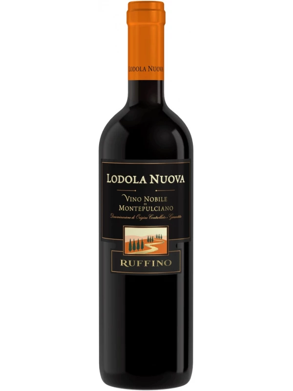Ruffino, Lodola Nuova, Vino Nobile di Montepulciano DOCG