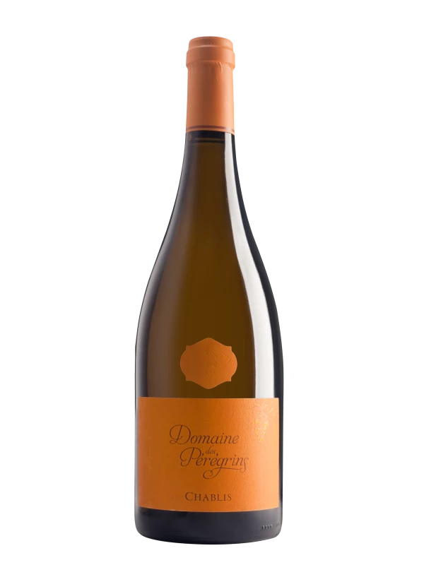 Domaine des Peregrins, Chablis