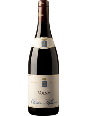 Вино Olivier Leflaive, Volnay AOC 2015, 0.75 л