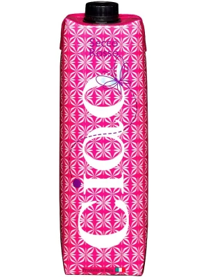 Вино Ciao Secco Rosso, Tetra Prism 1 л