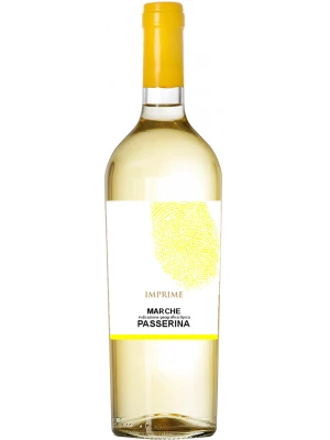 Вино Velenosi, Imprime Passerina, Marche IGT 0.75 л