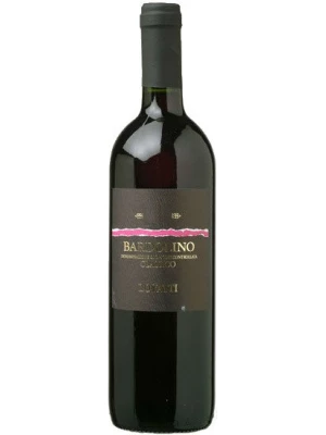 Вино Lenotti, Lovatti Bardolino DOC Classico 0.75 л
