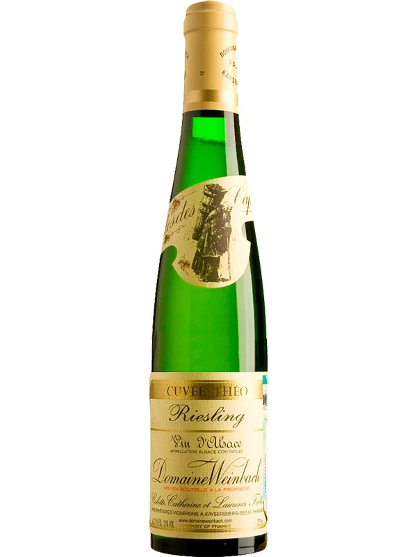 Domaine Weinbach, Riesling Cuvee Theo
