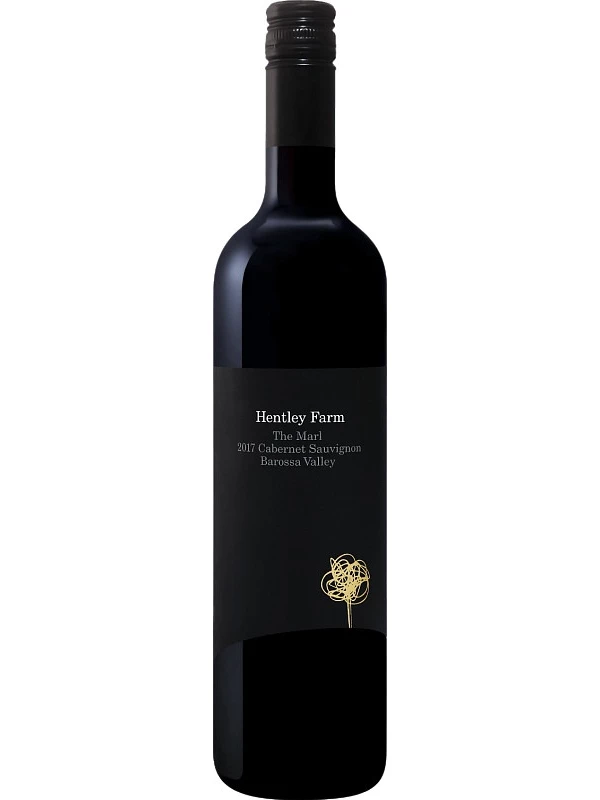 Hentley Farm, The Marl Cabernet Sauvignon