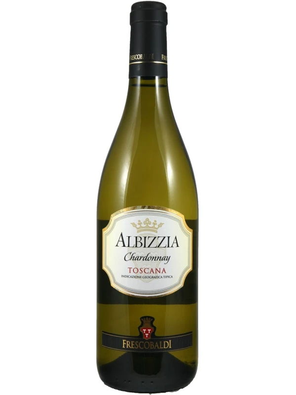 Albizzia, Toscana IGT Chardonnay