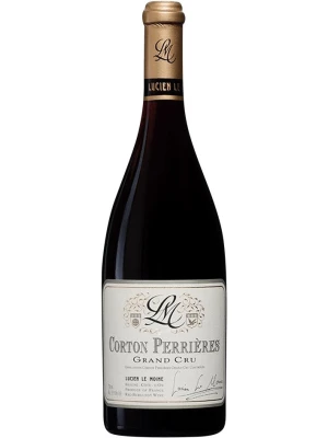 Вино Lucien Le Moine, Corton Grand Cru Perrieres AOC 2018, 0.75 л