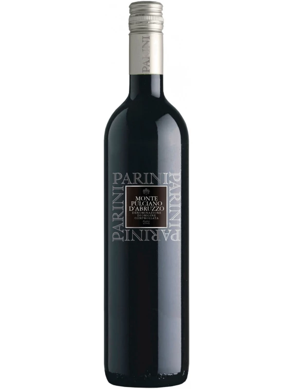 Parini, Montepulciano D'Abruzzo DOC