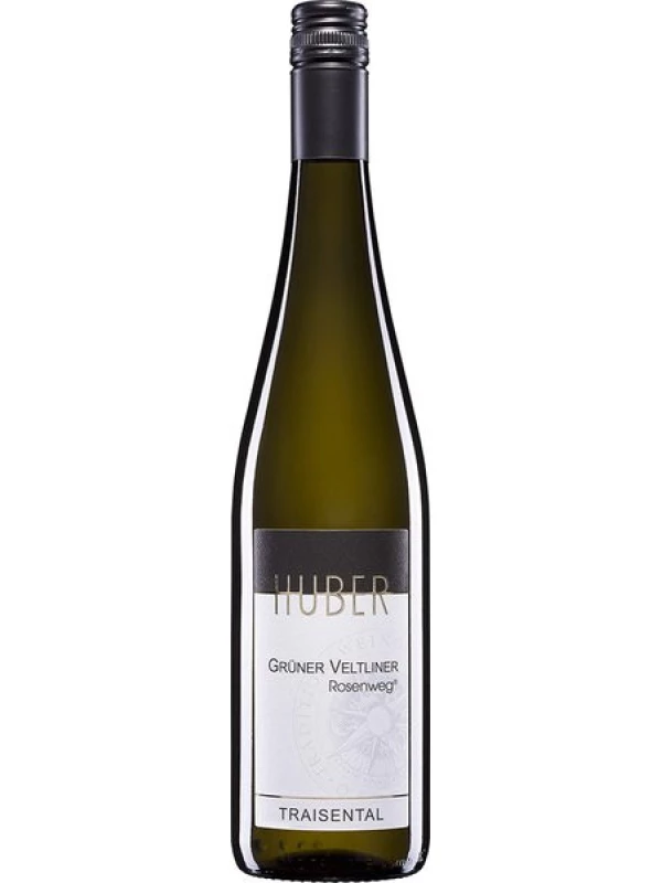 Markus Huber, Gruner Veltliner Rosenweg, Traisental DAC