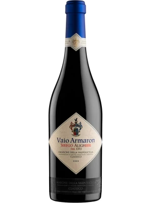 Вино Masi Serego Alighieri, Vaio Armaron 2017, 0.75 л