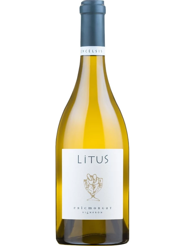 Eric Morgat, Litus