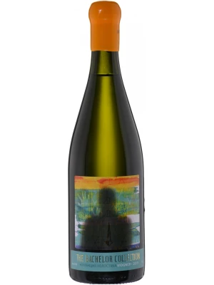 Вино Lefkadia, The Bachelor Collection Viognier 2019, 0.75 л