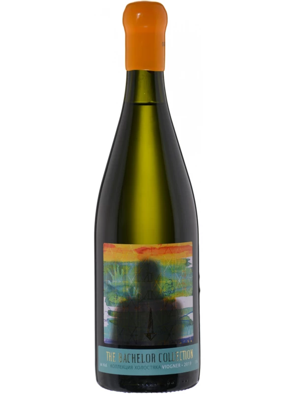 Lefkadia, The Bachelor Collection Viognier