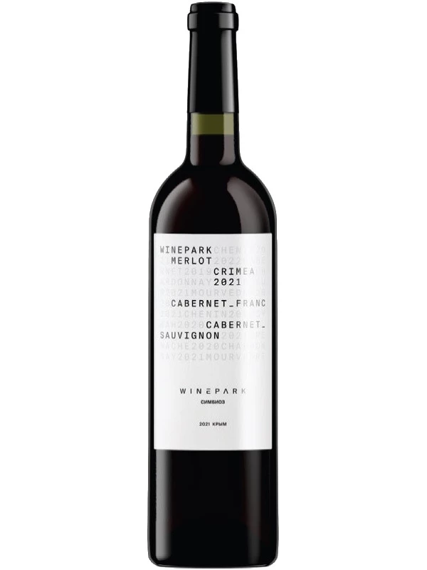 Winepark Simbioz