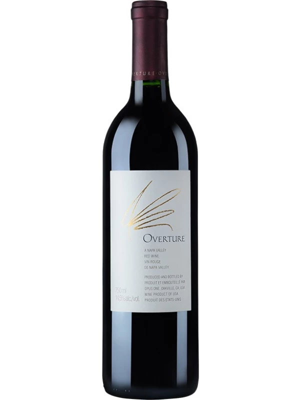 Opus One, Overture