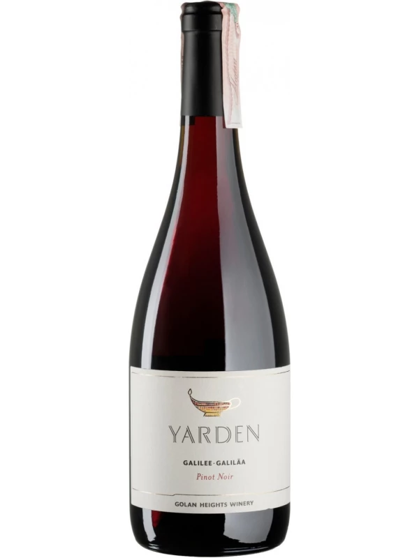 Golan Heights, Yarden Pinot Noir