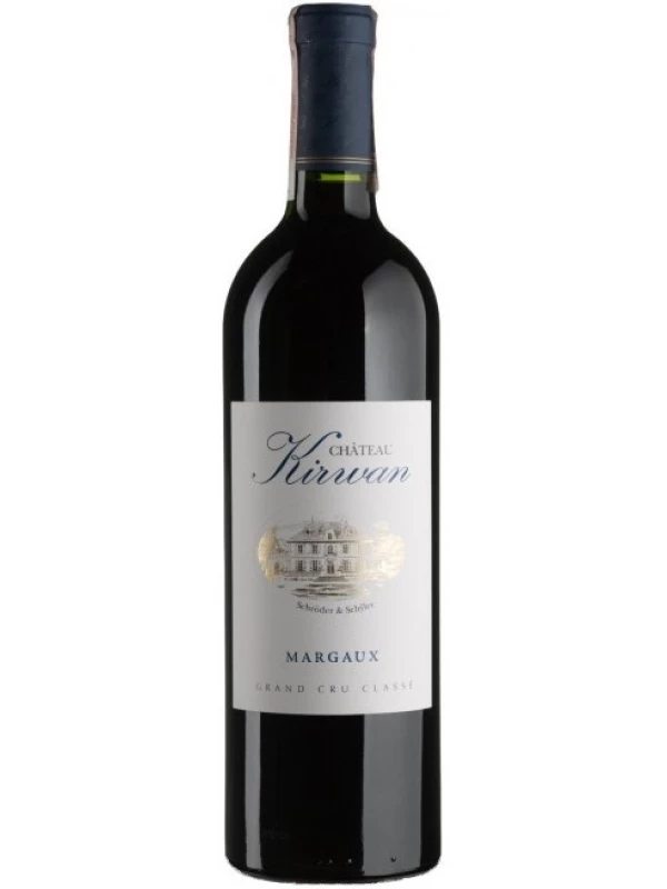 Chateau Kirwan, Margaux AOC