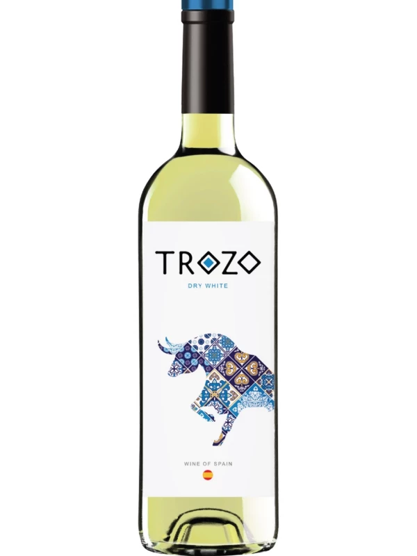 Trozo Dry White