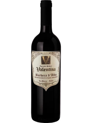 Вино Agricola Poderi Valentina, Barbera d'Alba DОC 0.75 л