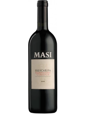 Вино Masi, Frescaripa, Bardolino Classico 2014, 0.75 л