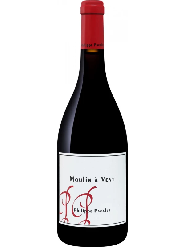 Philippe Pacalet, Moulin a Vent AOC