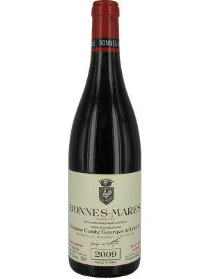 Вино Domaine Comte Georges de Vogue, Bonnes-Mares Grand Cru AOC 2009, 0.75 л