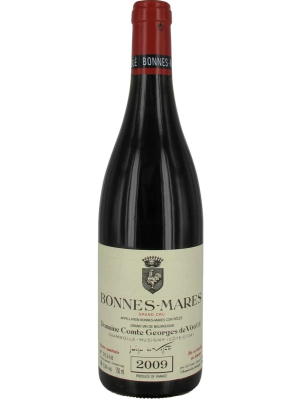 Domaine Comte Georges de Vogue, Bonnes-Mares Grand Cru AOC