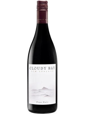 Вино Cloudy Bay, Pinot Noir 2016, 0.75 л