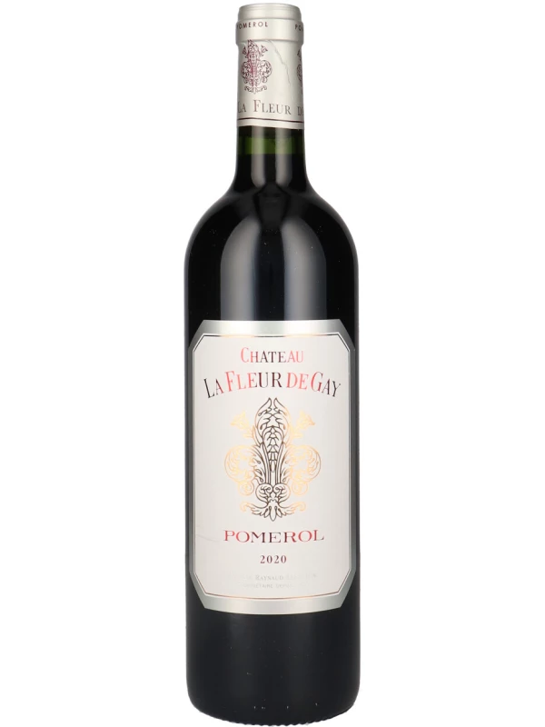 Chateau La Fleur de Gay, Pomerol AOC