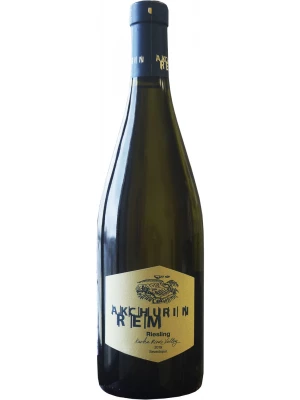 Вино Rem Akchurin Riesling 2019, 0.75 л