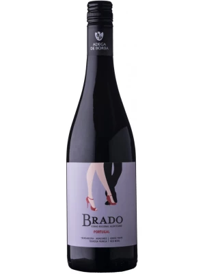 Вино Adega de Borba, Brado Tinto 0.75 л