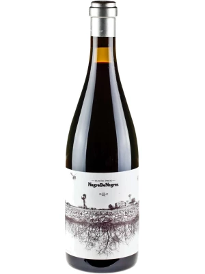 Вино Priorat del Portal, Negre De Negres, Priorat DOQ 2019, 0.75 л
