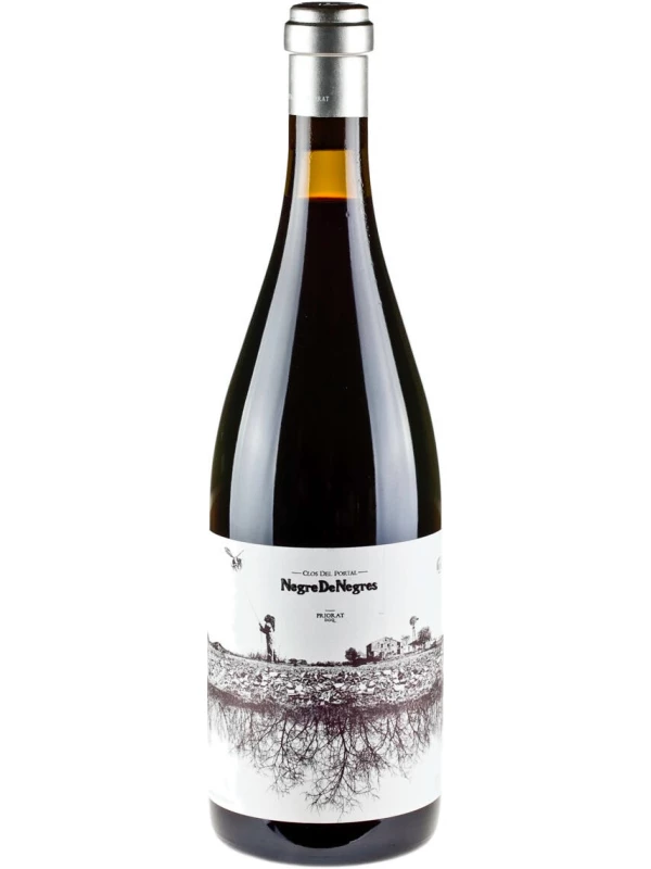 Priorat del Portal, Negre De Negres, Priorat DOQ