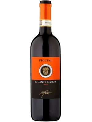 Вино Piccini, Chianti Riserva DOCG 2015, 0.75 л