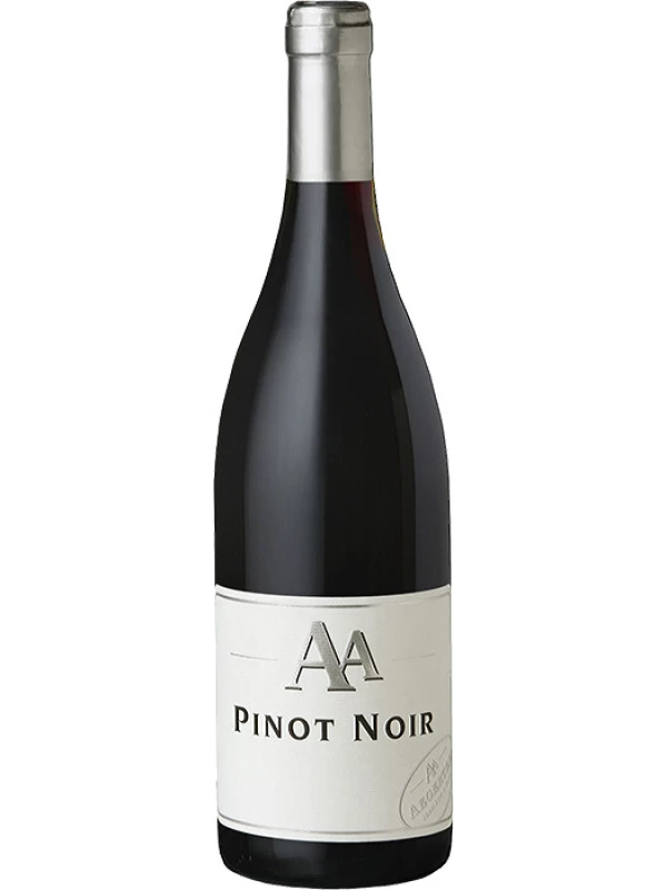 Aegerter, Signature AA Pinot Noir, Pays d'Oc IGP