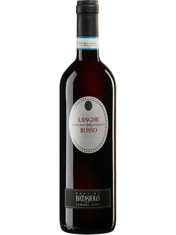 Batasiolo, Langhe DOC Rosso