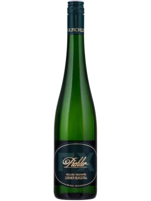 Вино F. X. Pichler, Riesling Federspiel Loibner Burgstall 0.75 л