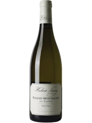 Вино Domaine Hubert Lamy, Puligny-Montrachet AOC Les Tremblots 0.75 л