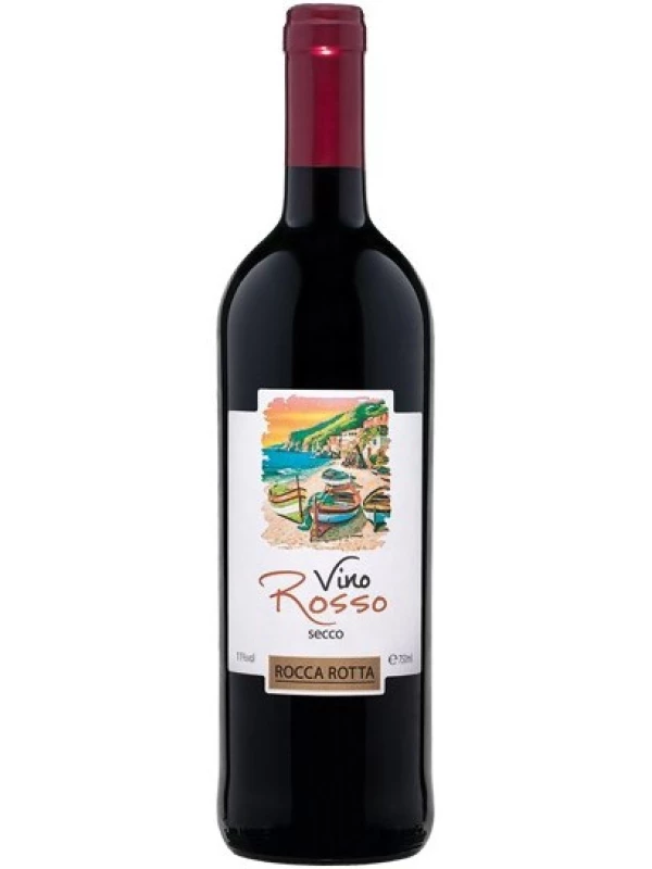 Aspi, Rocca Rotta Rosso Secco