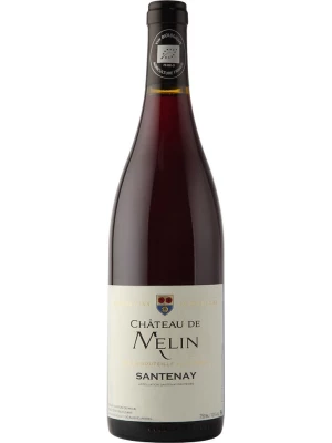 Вино Chateau de Melin, Le Chainey Santenay AOC 2018, 0.75 л