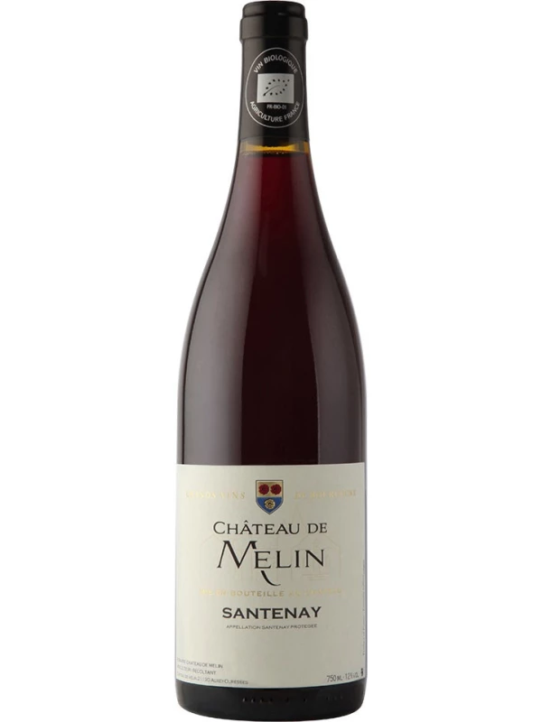 Chateau de Melin, Le Chainey Santenay AOC