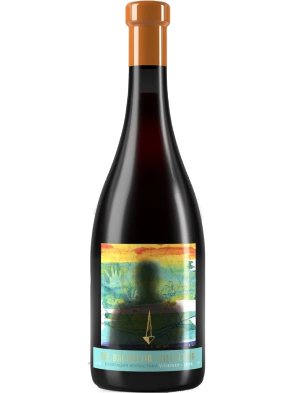 Lefkadia, The Bachelor Collection Viognier