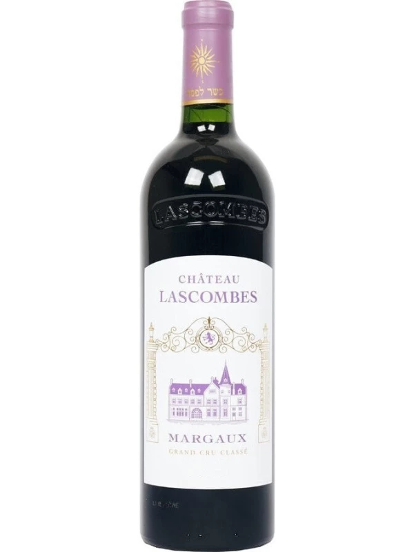 Chateau Lascombes, Margaux 2-me Cru Classe