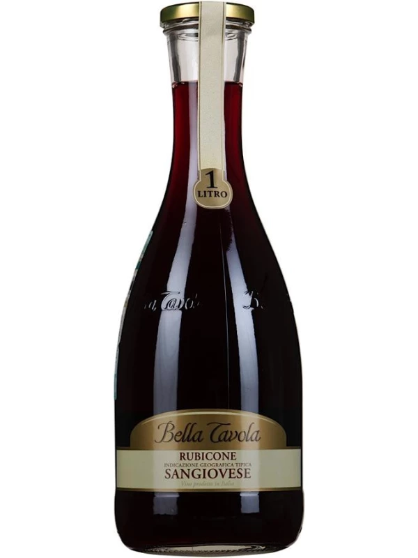 Riunite, Bella Tavola Sangiovese, Rubicone IGT