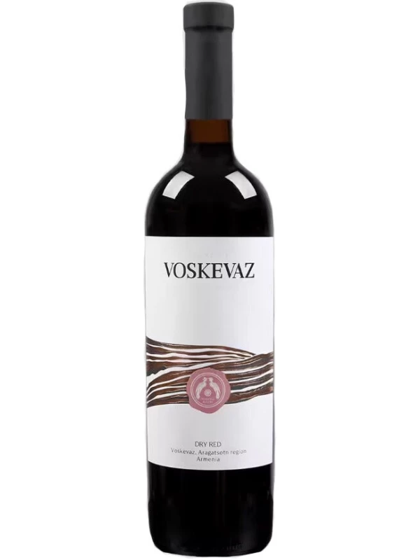 Voskevaz 1932 Red Dry