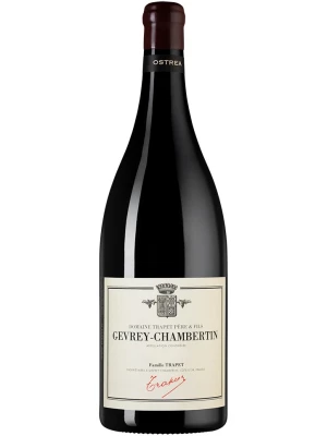 Вино Domaine Trapet Pere & Fils, Gevrey-Chambertin AOC Ostrea 2021, 1.5 л