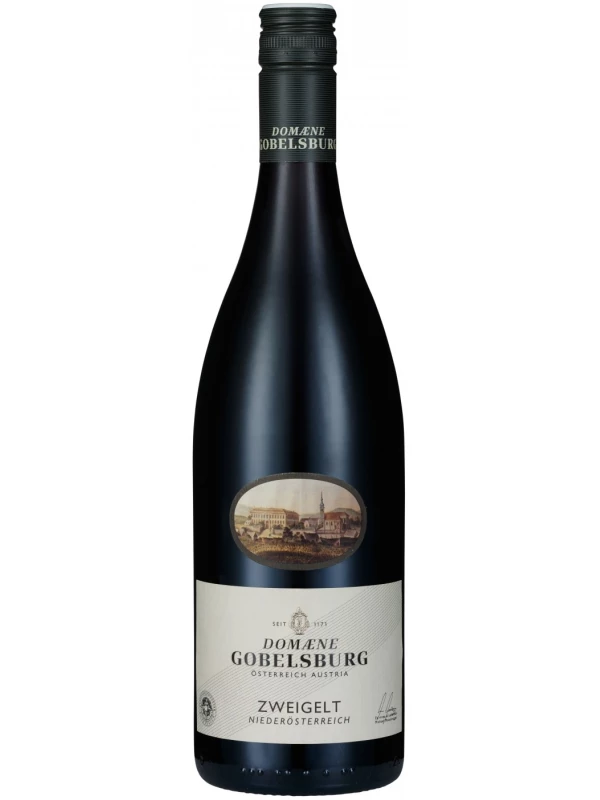 Domaene Gobelsburg, Zweigelt