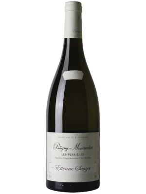 Вино Etienne Sauzet, Puligny-Montrachet 1er Cru Les Perrieres AOC 2018, 0.75 л